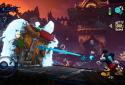 Disney Epic Mickey: Rebrushed screenshot 6