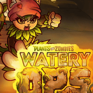 PvZ: Watery Ops