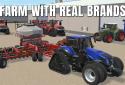 American Farming 2 screenshot 1