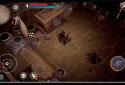 Exile: Wasteland Survival PRO screenshot 2