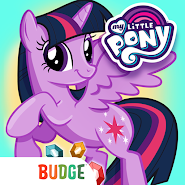 My Little Pony: Misión armonía