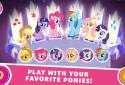 My Little Pony: Misión armonía screenshot 1