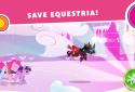 My Little Pony: Misión armonía screenshot 2