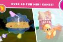 My Little Pony: Misión armonía screenshot 3
