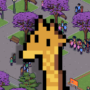 Retro Zoo CEO