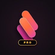 STOKiE PRO - Stock Wallpapers icon