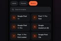 STOKiE PRO - Stock Wallpapers screenshot 6