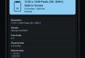 Info dispositivo: CPU,RAM screenshot 7