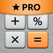 Calculadora Plus