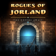 Rogues of Jorland