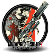Metal Gear Solid 2: Sons of Liberty