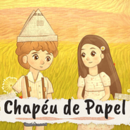 Chapéu de Papel