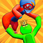 Gang Beasts