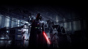 Todos los juegos de Star Wars