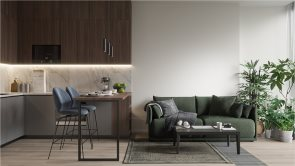 Los mejores programas para diseño de interiores en iPad