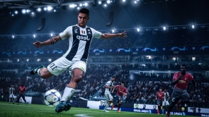 Todos los juegos de FIFA