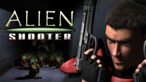 Todos los juegos de Alien Shooter