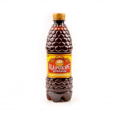 Бутылка кваса