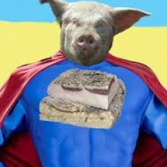 СуперХахлоХряк