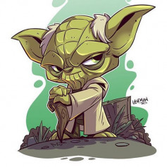 MasterYoda