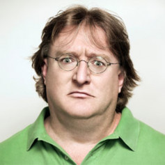Gabe Newell1