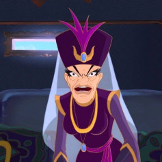 Папа Фнаферский