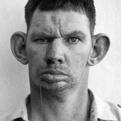 Пажилой Жмих