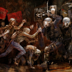 Trabajador Anarquista