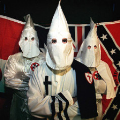 Ку клукс клал