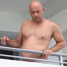 Доминик Торетто