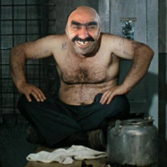 Подсудимый