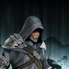 Ezio Auditore de Firenze