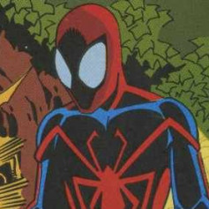 Обиженный Леший