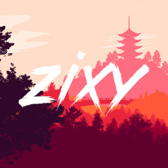 Zixy