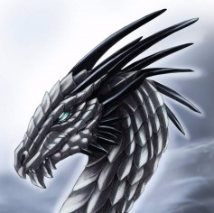 Silver_Dragon