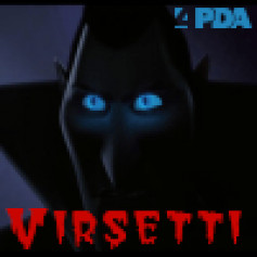 Virsetti