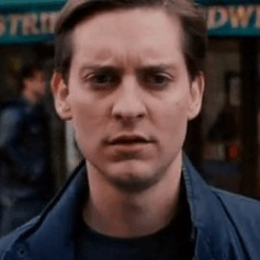 Питер Паркер