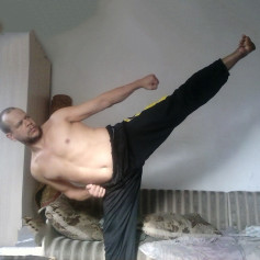 Валерий the rock