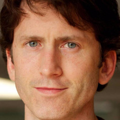 Todd Howard