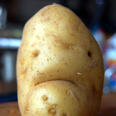 картошка 2.0