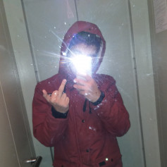 Лукас Черный