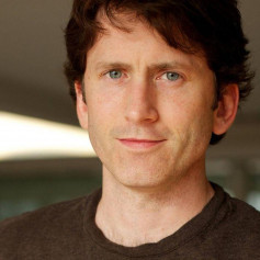 Тодд Говард