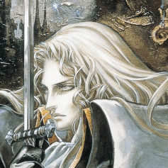 Alucard Sotn