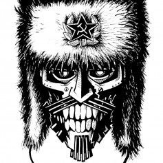 Железный Феликс