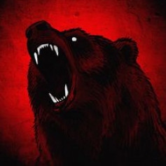 Злой Волчище