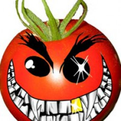 AngryTomato