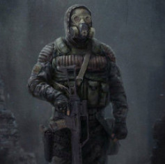 Глава Монолита