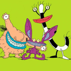 Мать моя женщина