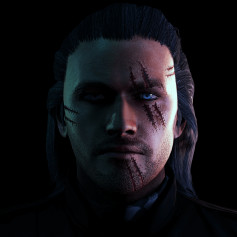 Сержант Митчелл