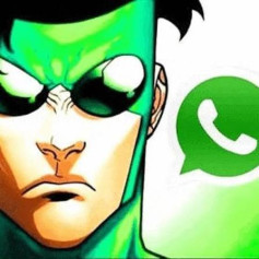 Whatsappbro